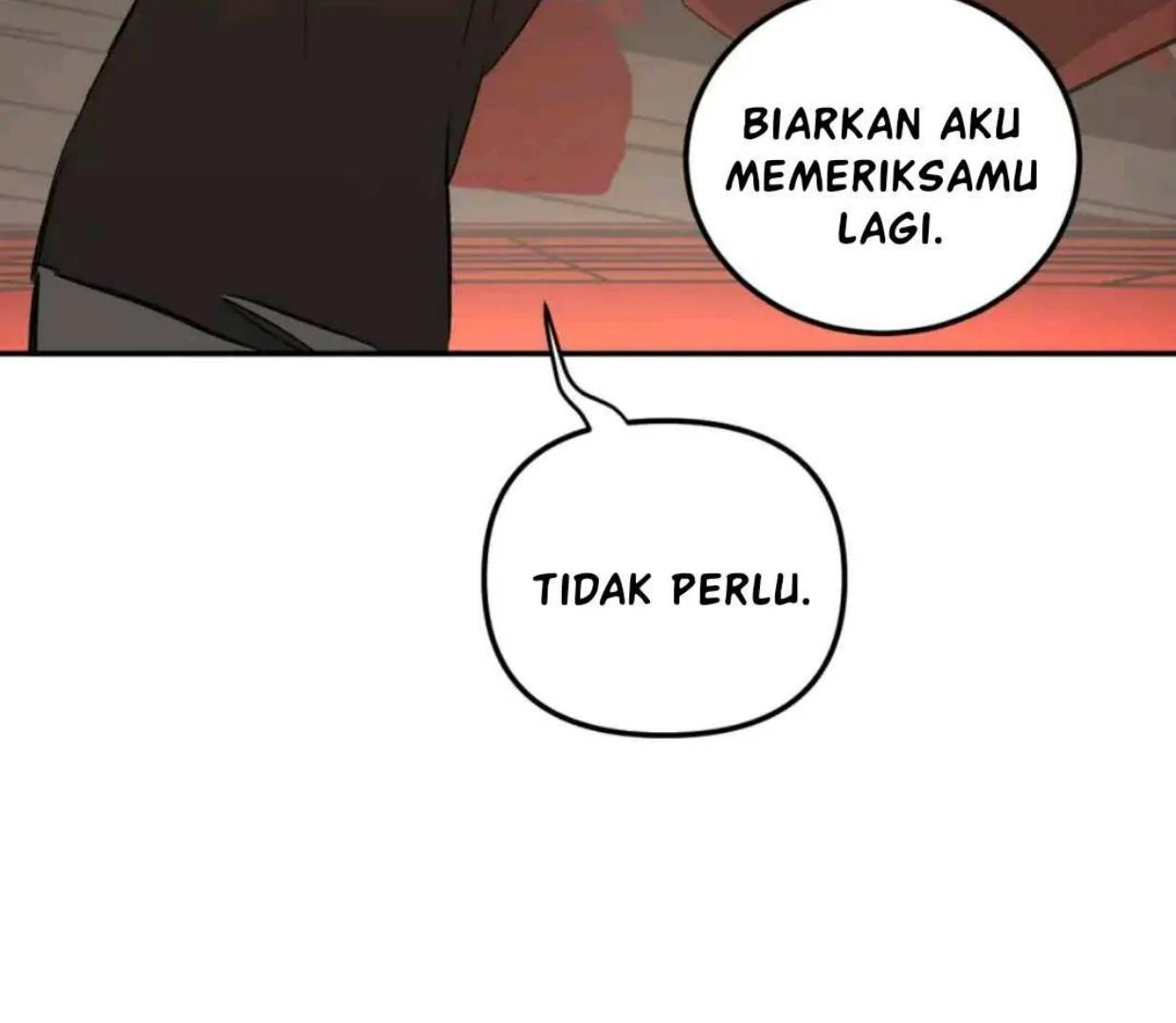 The Evil Ring Chapter 38 Gambar 35