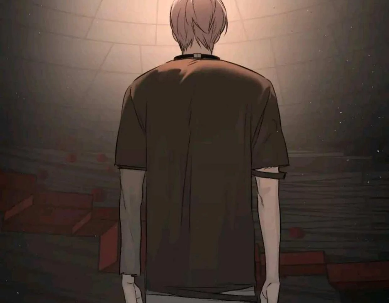 The Evil Ring Chapter 38 Gambar 47