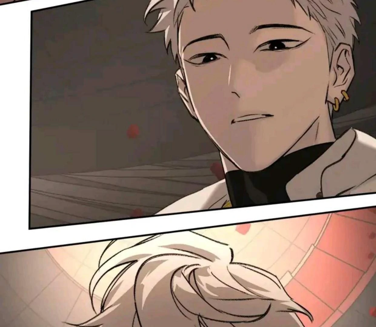 The Evil Ring Chapter 38 Gambar 50