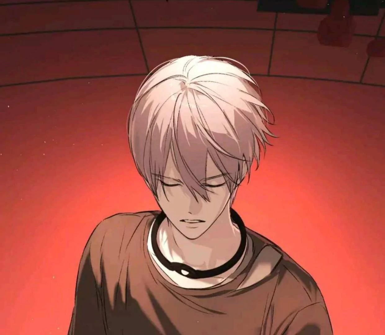 The Evil Ring Chapter 38 Gambar 54