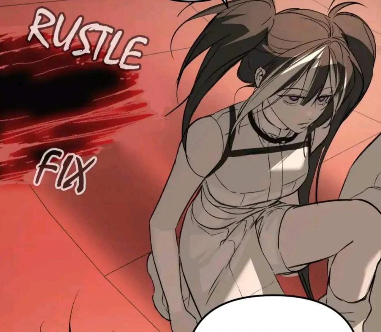 The Evil Ring Chapter 38 Gambar 70