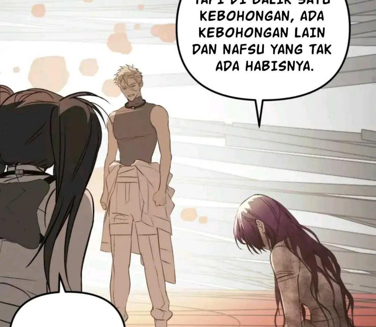 The Evil Ring Chapter 38 Gambar 72