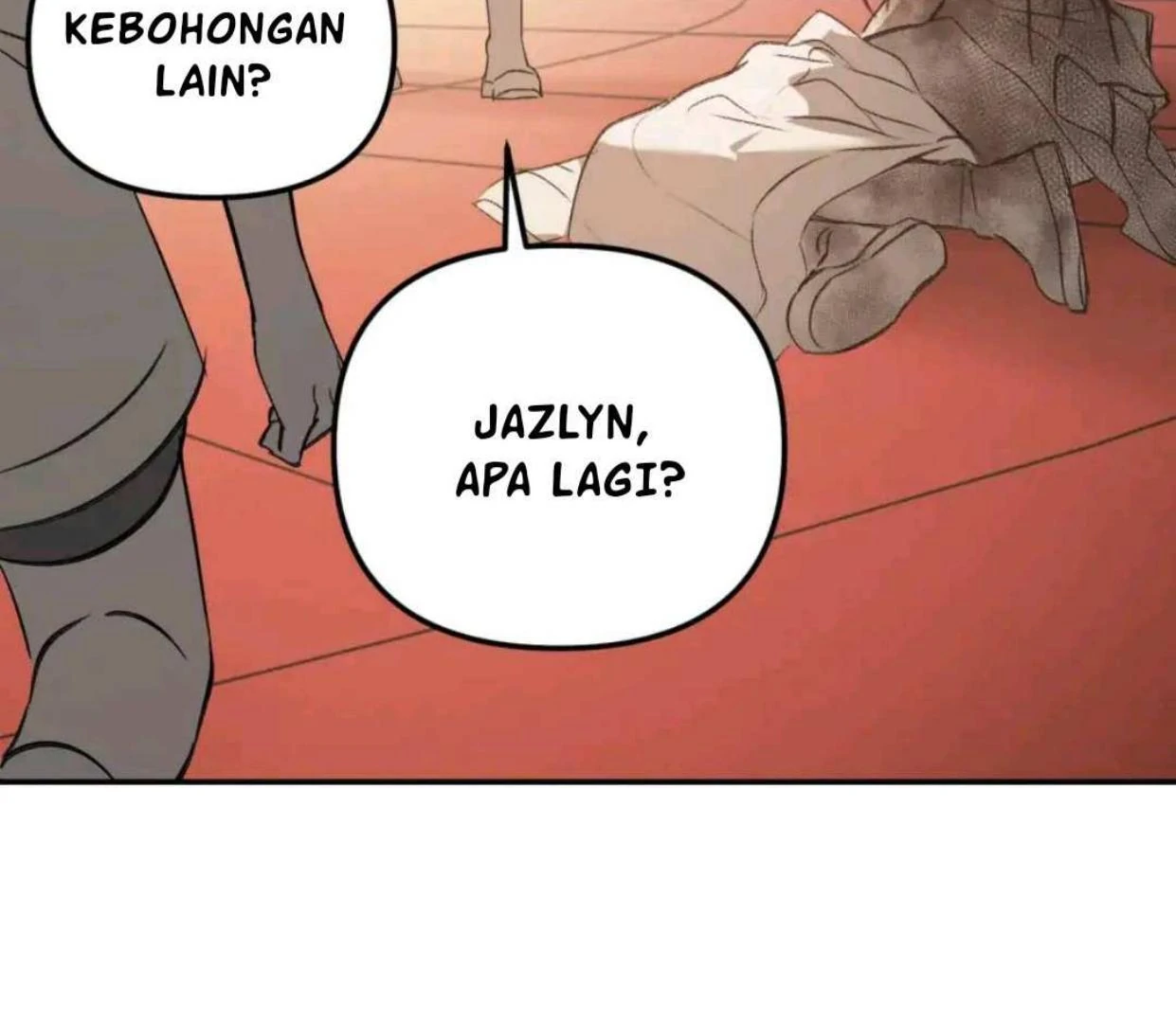 The Evil Ring Chapter 38 Gambar 73