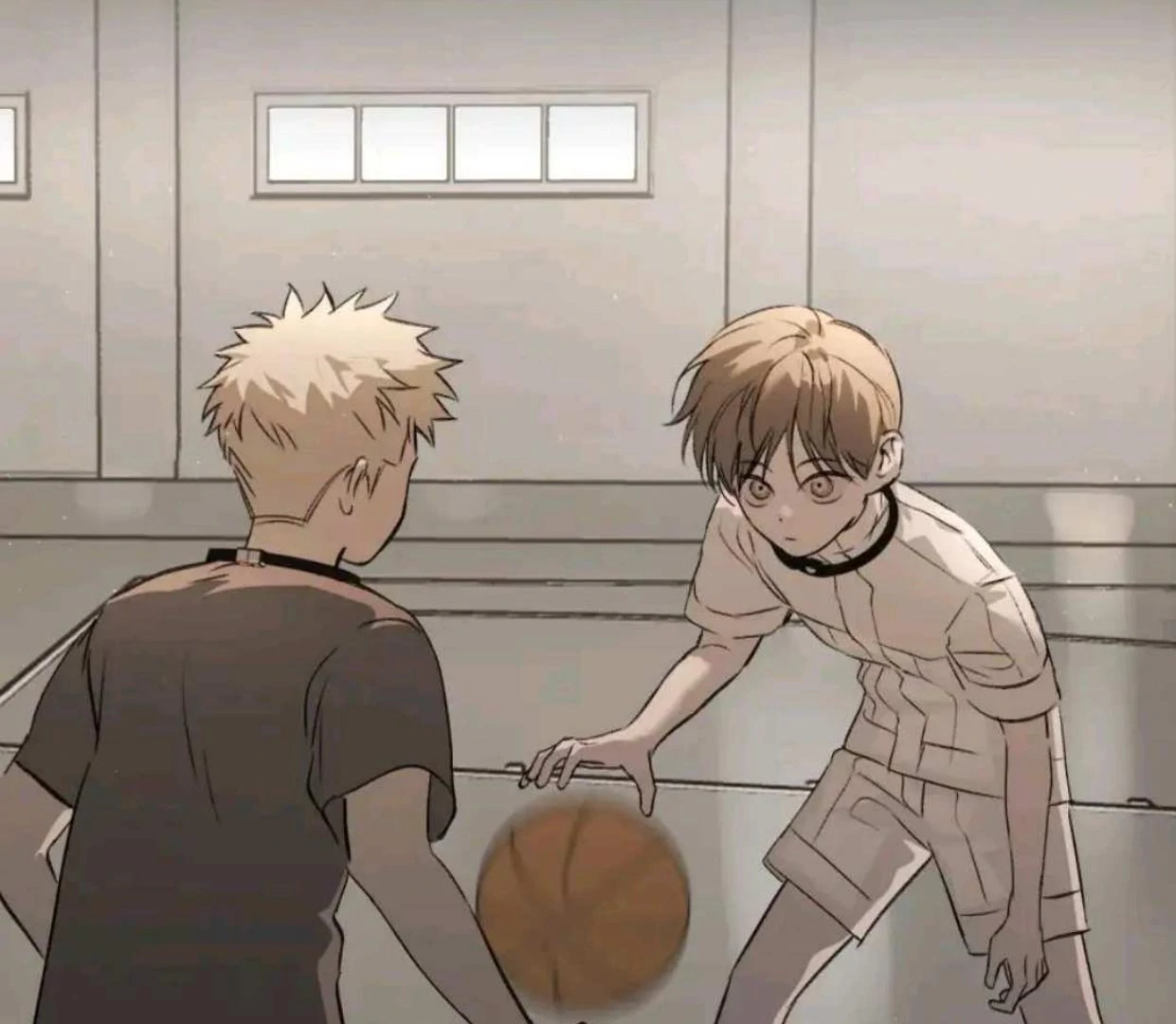 The Evil Ring Chapter 38 Gambar 79