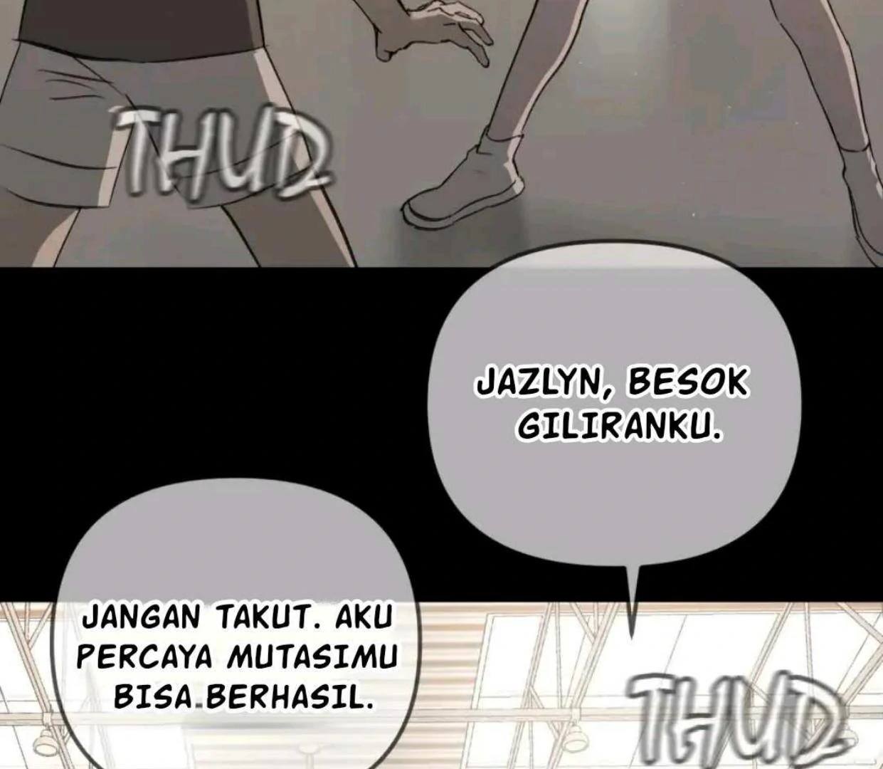 The Evil Ring Chapter 38 Gambar 80