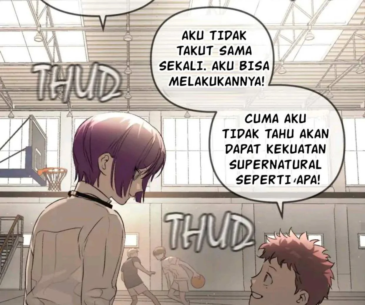 The Evil Ring Chapter 38 Gambar 81