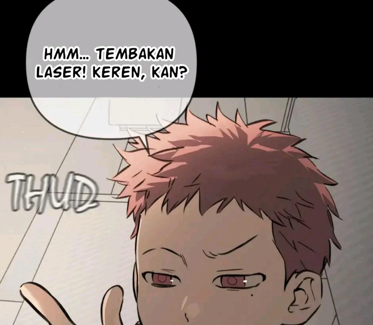 The Evil Ring Chapter 38 Gambar 84