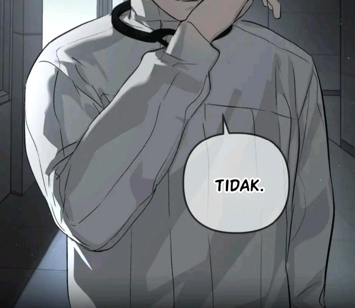 The Evil Ring Chapter 39 Gambar 10