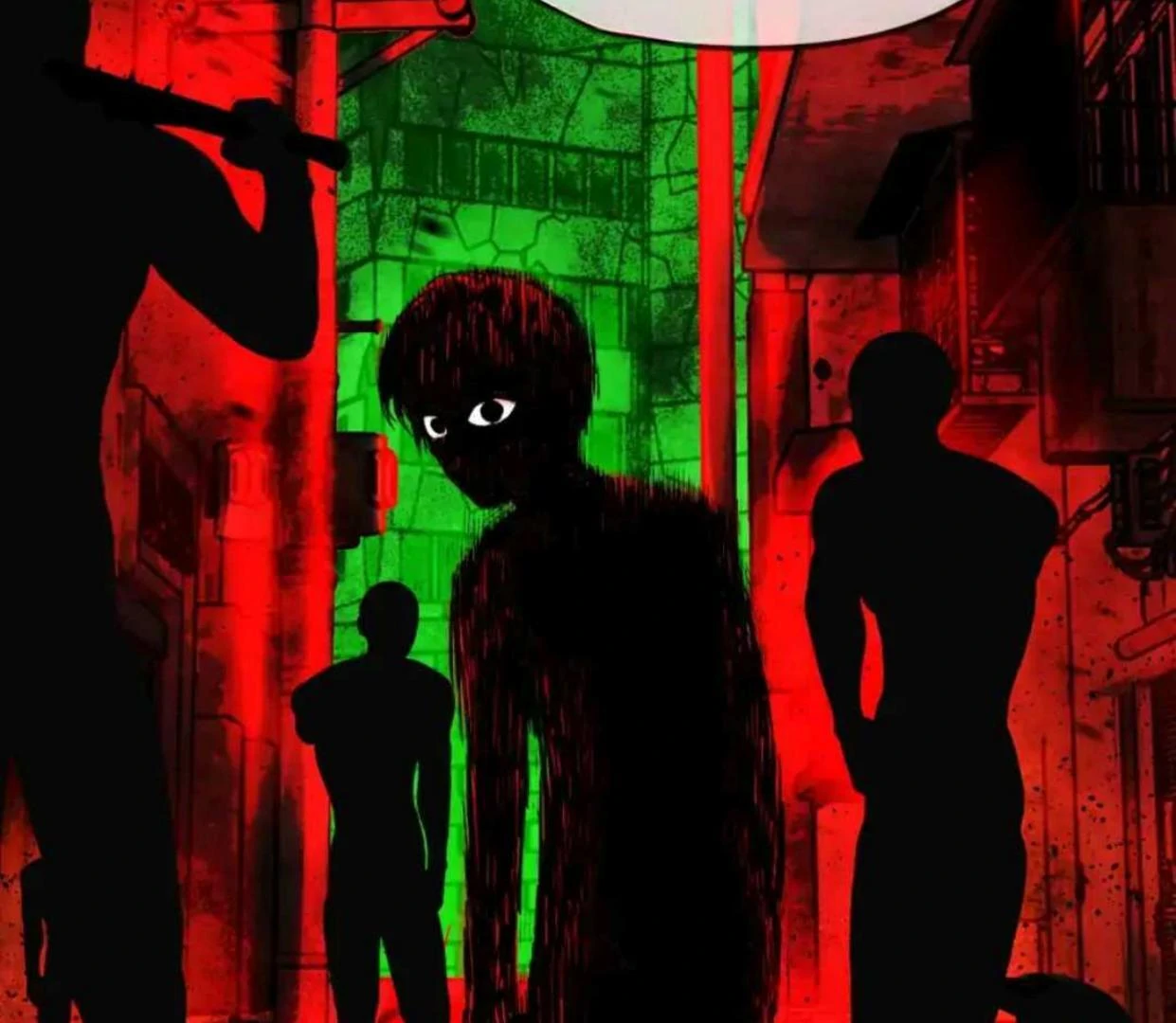 The Evil Ring Chapter 39 Gambar 100