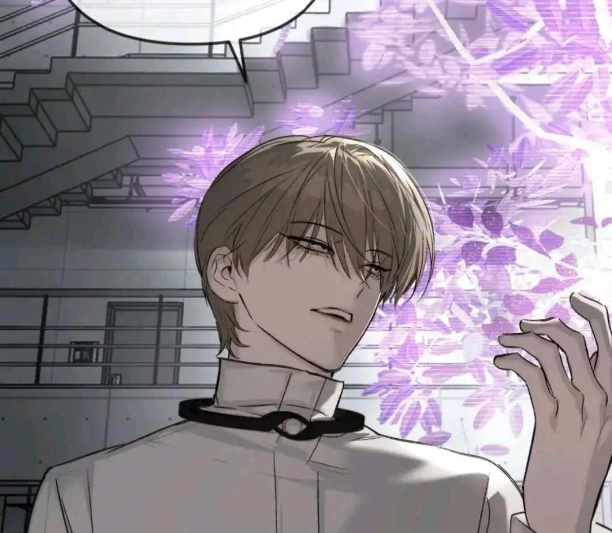 The Evil Ring Chapter 39 Gambar 104