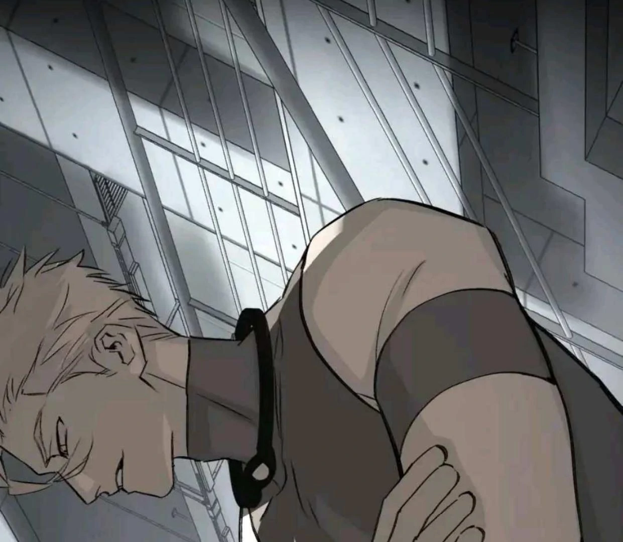 The Evil Ring Chapter 39 Gambar 115