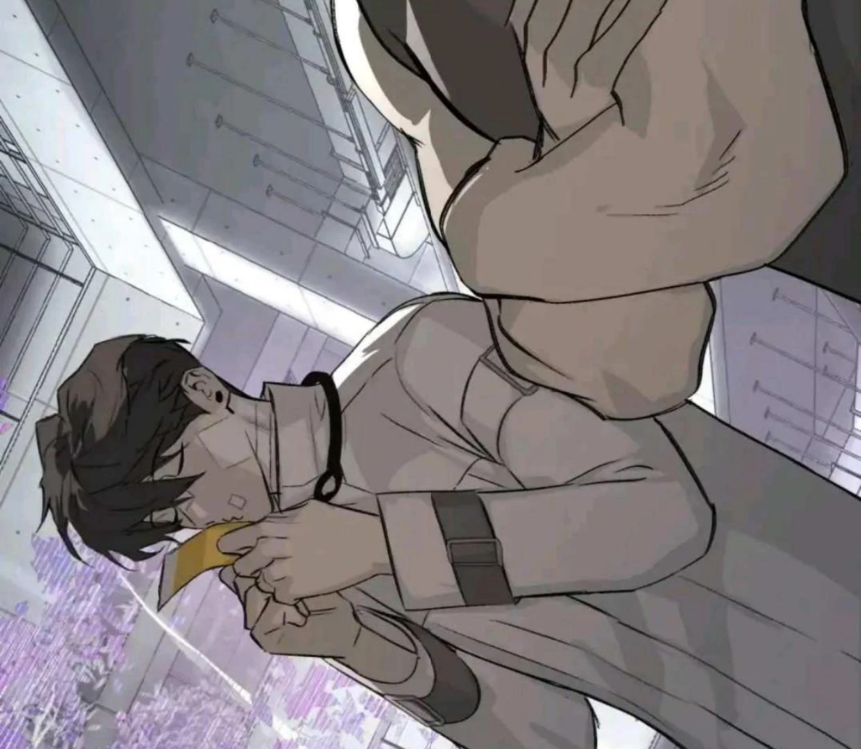 The Evil Ring Chapter 39 Gambar 116