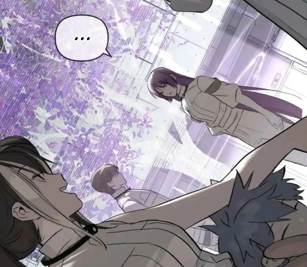 The Evil Ring Chapter 39 Gambar 117