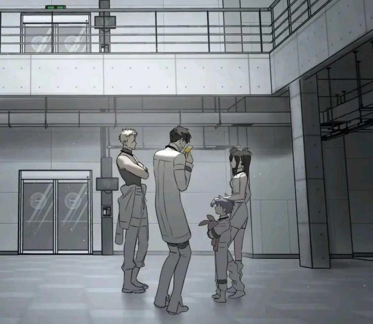 The Evil Ring Chapter 39 Gambar 127