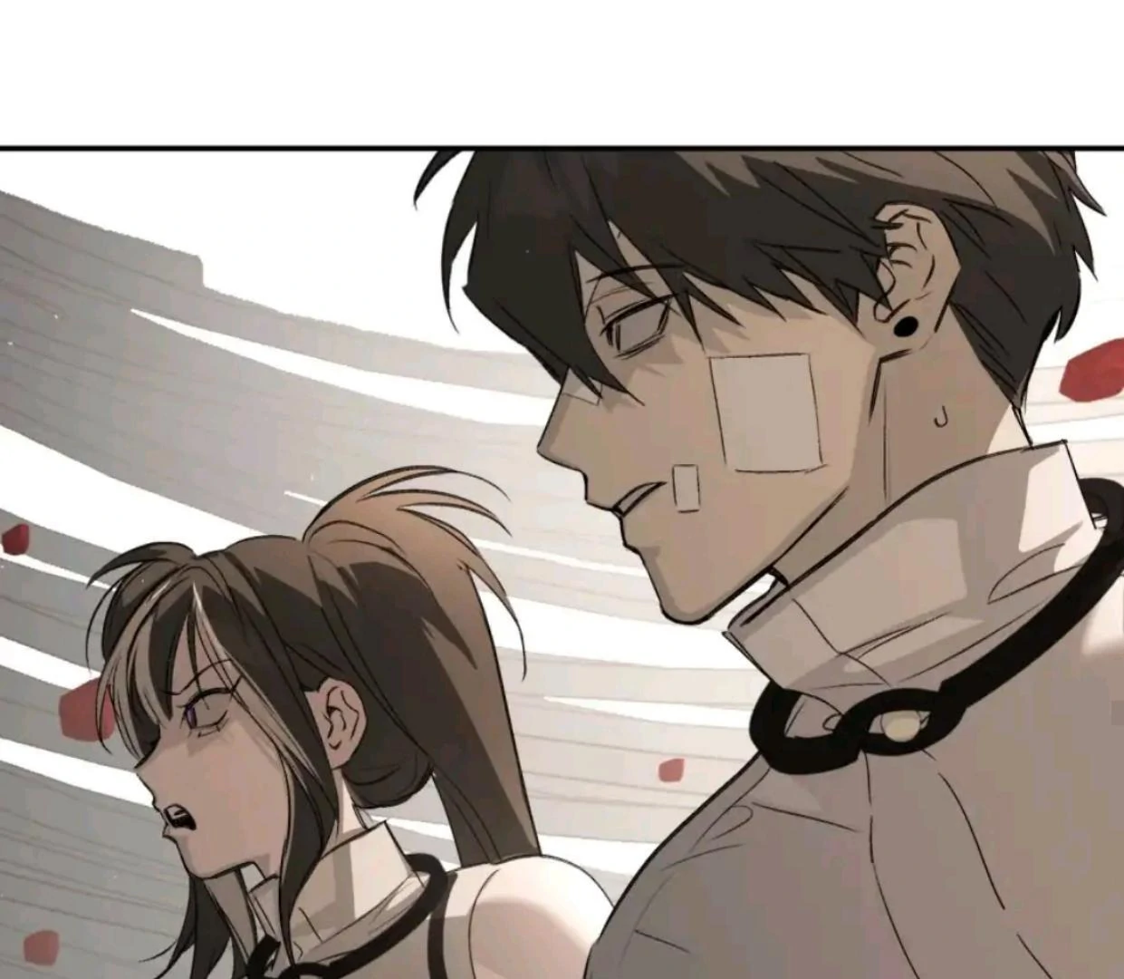 The Evil Ring Chapter 39 Gambar 137