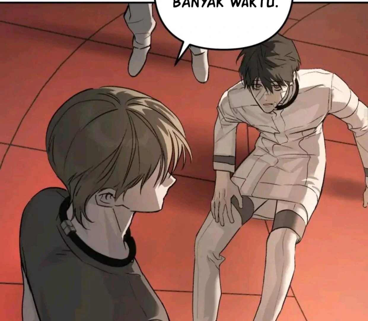 The Evil Ring Chapter 39 Gambar 142