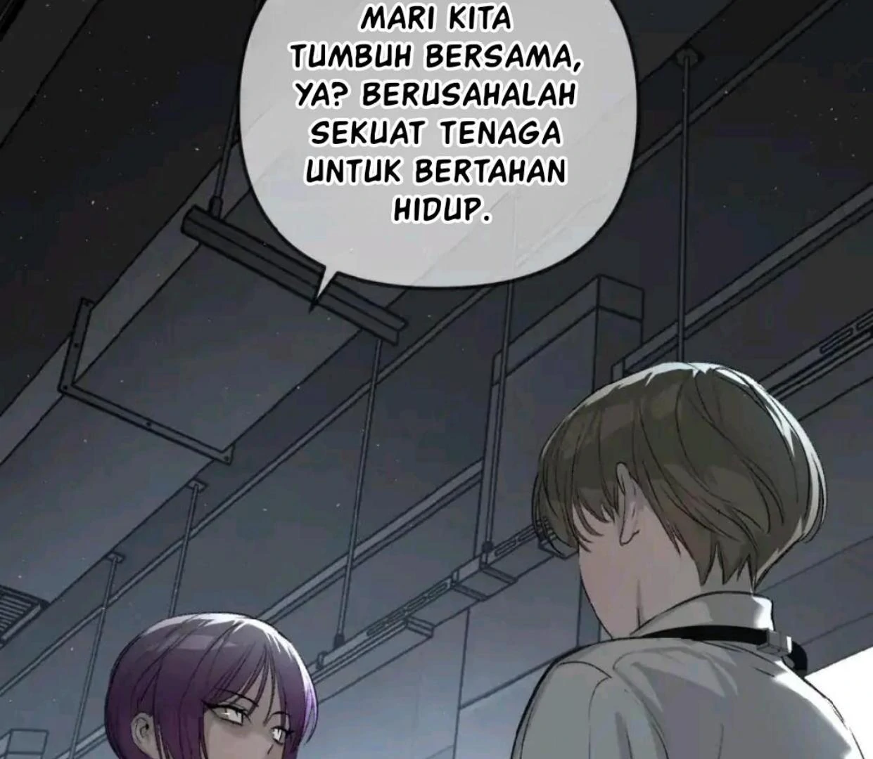 The Evil Ring Chapter 39 Gambar 15