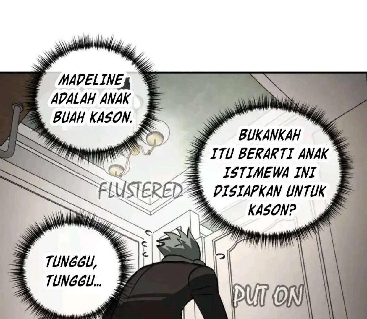 The Evil Ring Chapter 39 Gambar 158