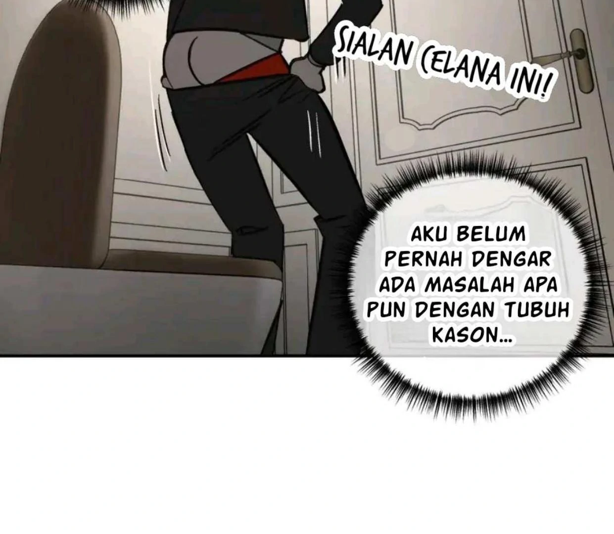 The Evil Ring Chapter 39 Gambar 159