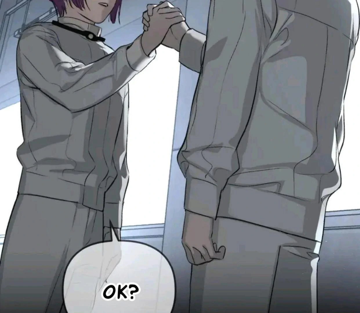 The Evil Ring Chapter 39 Gambar 16