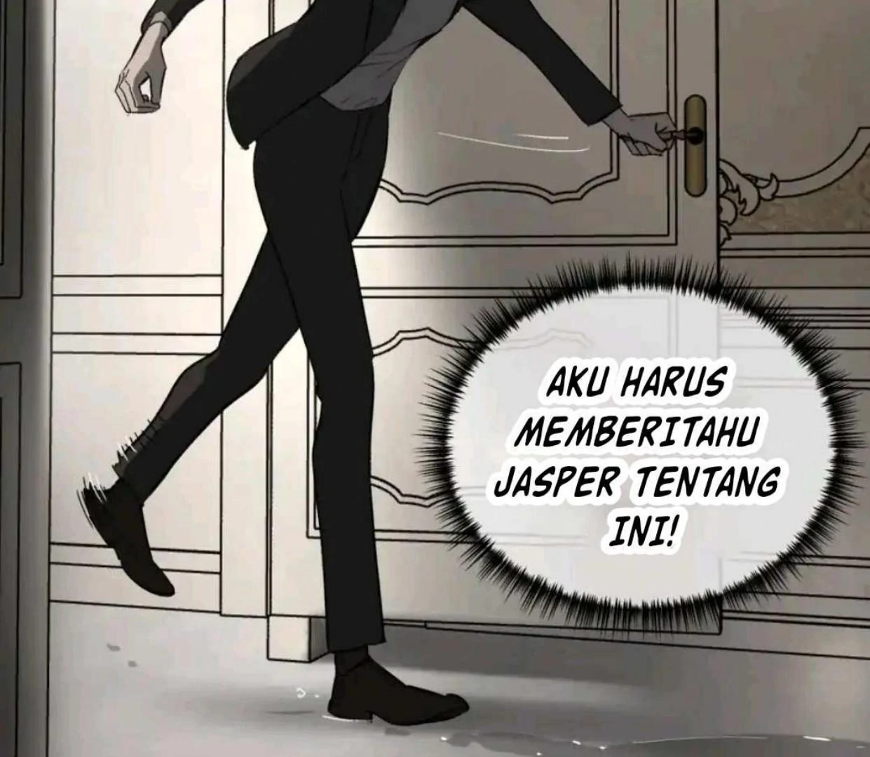 The Evil Ring Chapter 39 Gambar 163