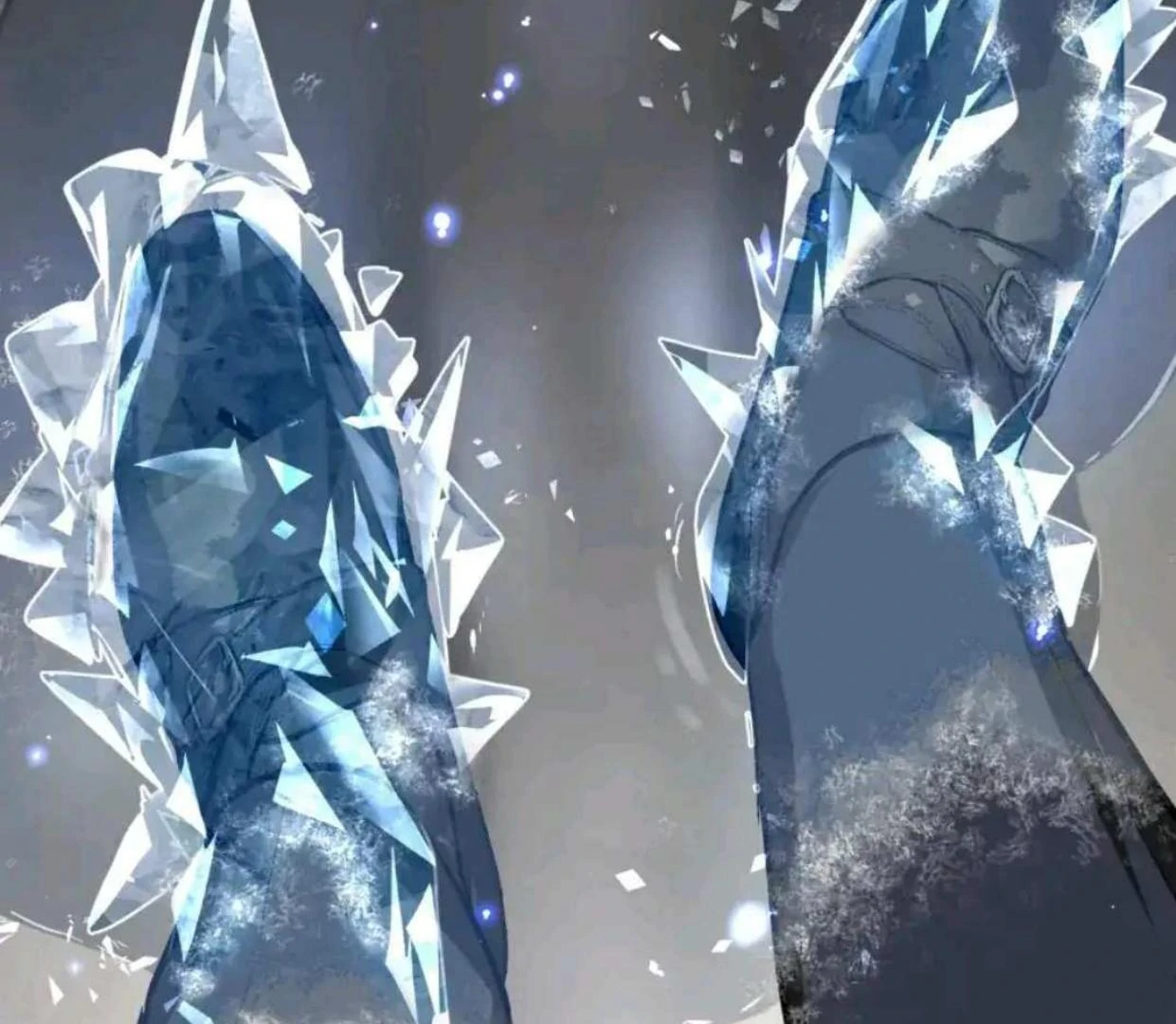 The Evil Ring Chapter 39 Gambar 167