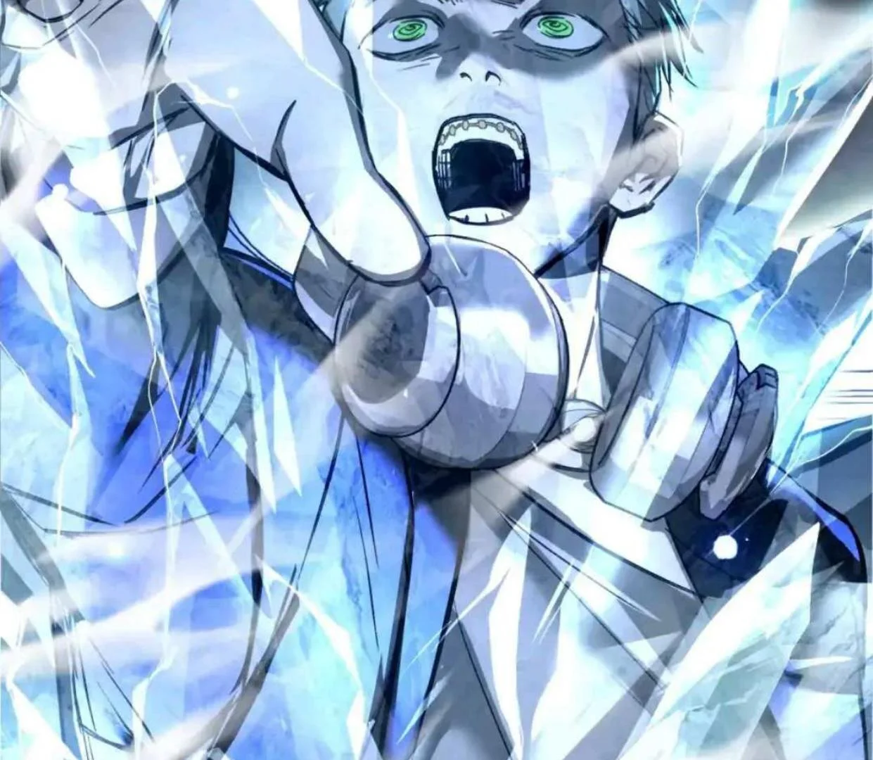 The Evil Ring Chapter 39 Gambar 173