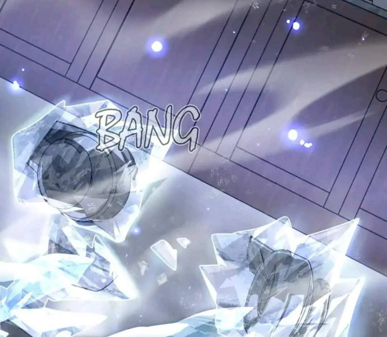 The Evil Ring Chapter 39 Gambar 182