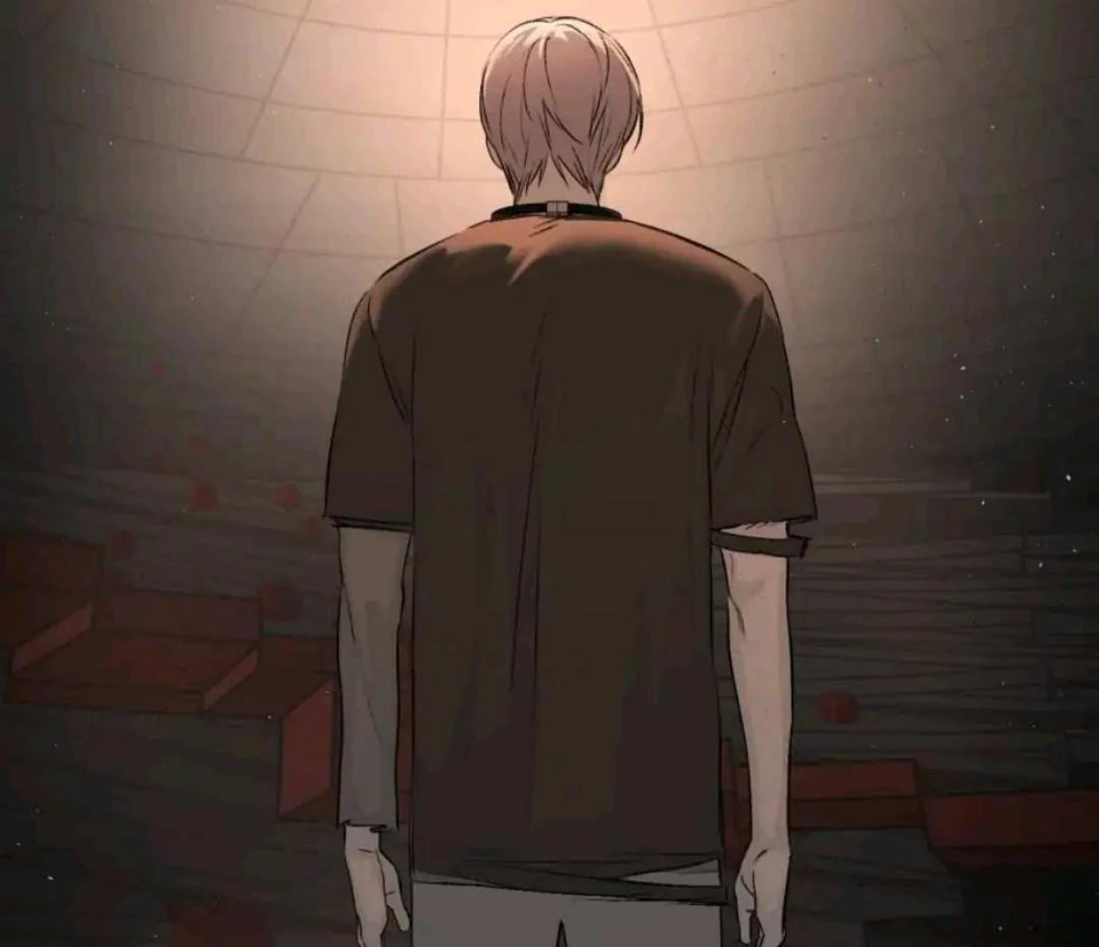 The Evil Ring Chapter 39 Gambar 187