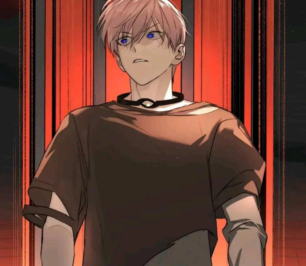 The Evil Ring Chapter 39 Gambar 190