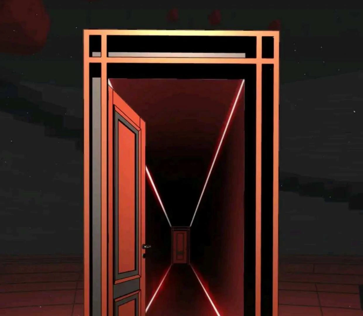 The Evil Ring Chapter 39 Gambar 197