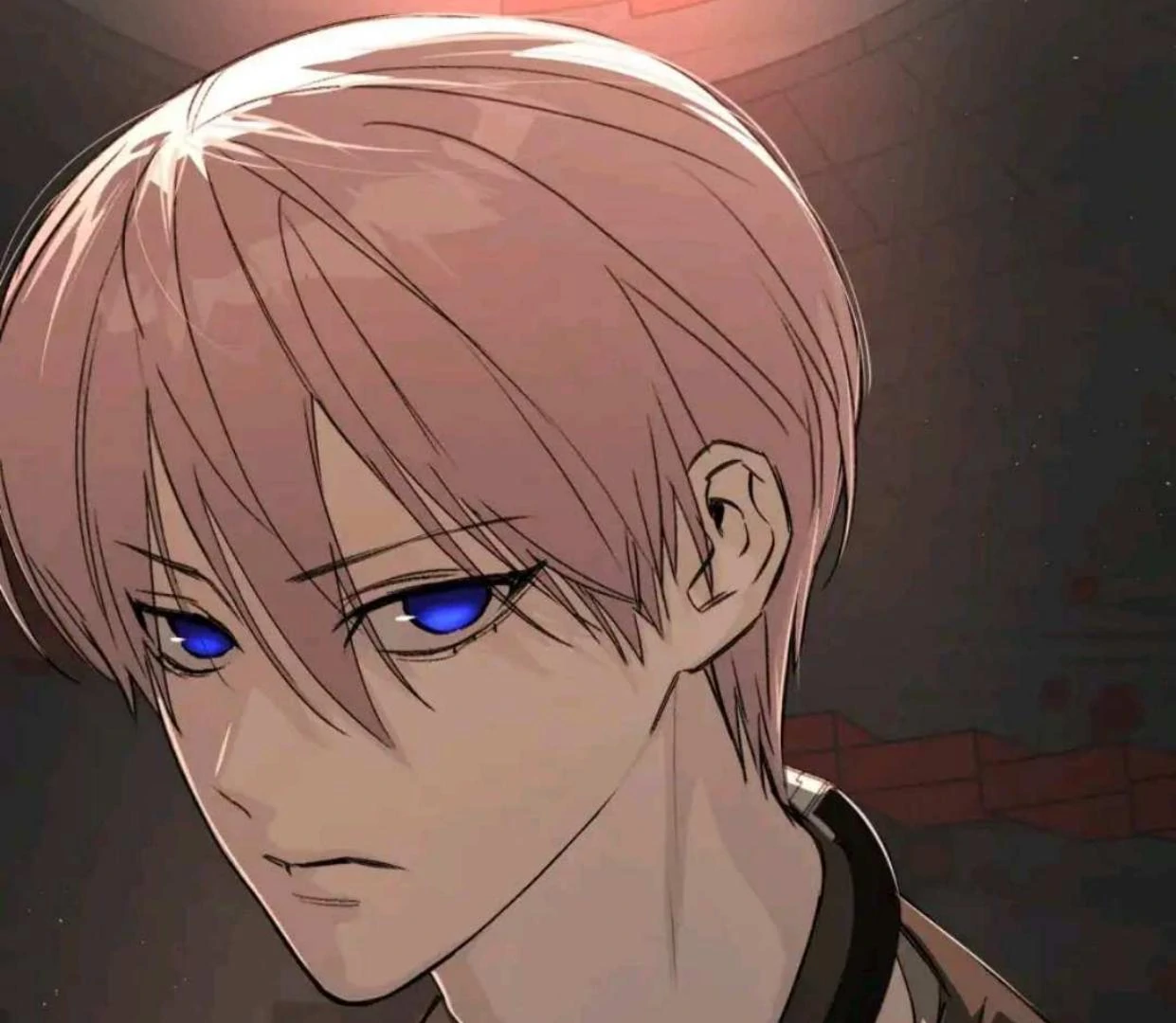 The Evil Ring Chapter 39 Gambar 201