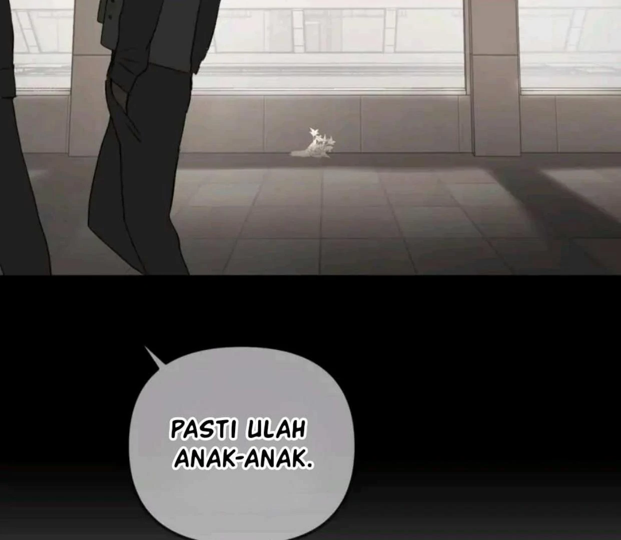 The Evil Ring Chapter 39 Gambar 21