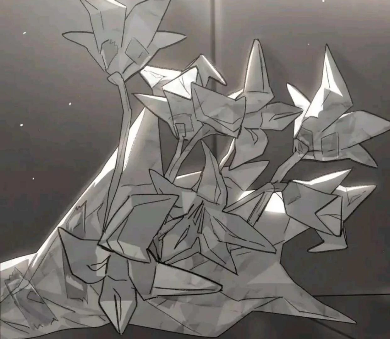 The Evil Ring Chapter 39 Gambar 23