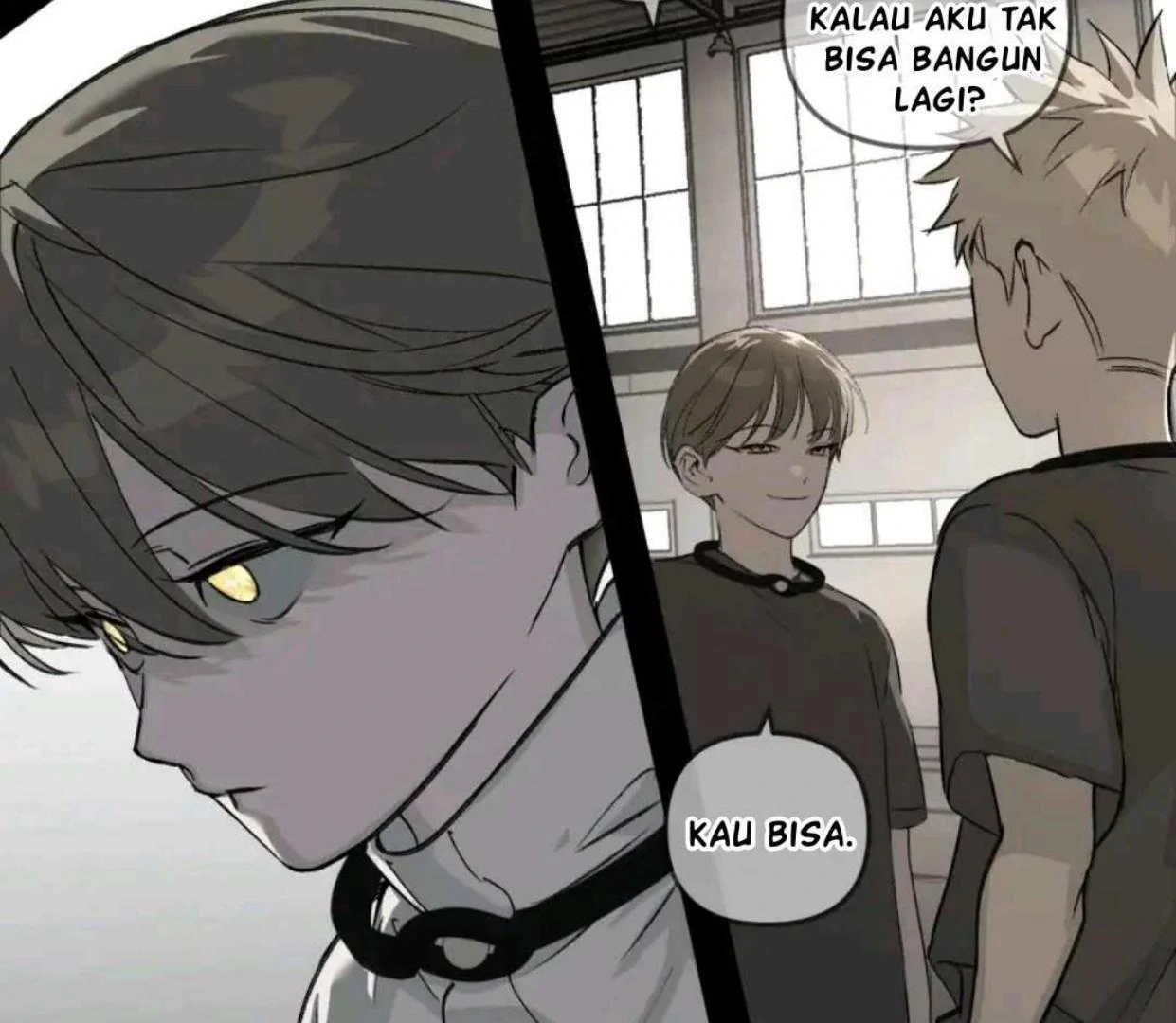 The Evil Ring Chapter 39 Gambar 29