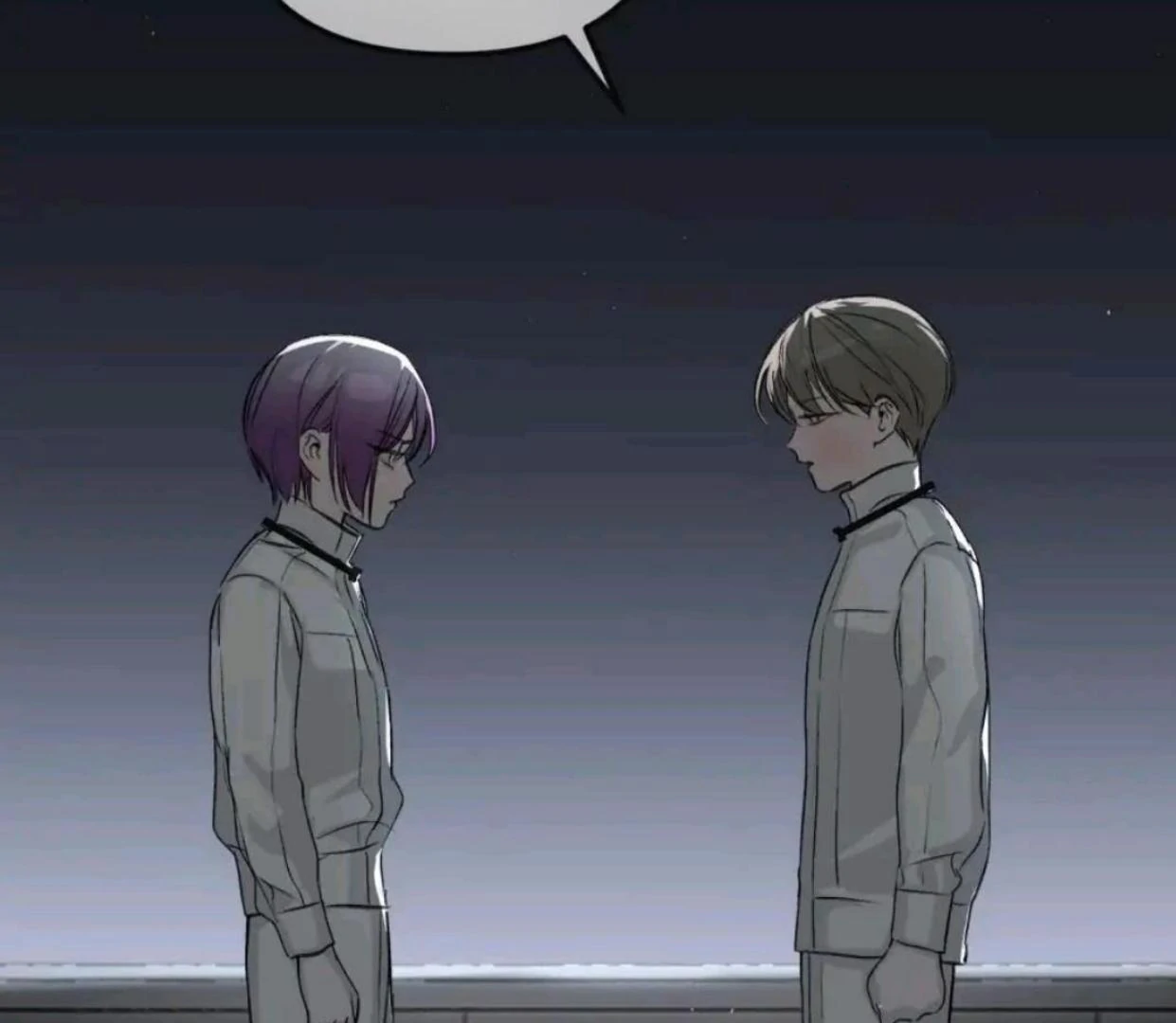 The Evil Ring Chapter 39 Gambar 3