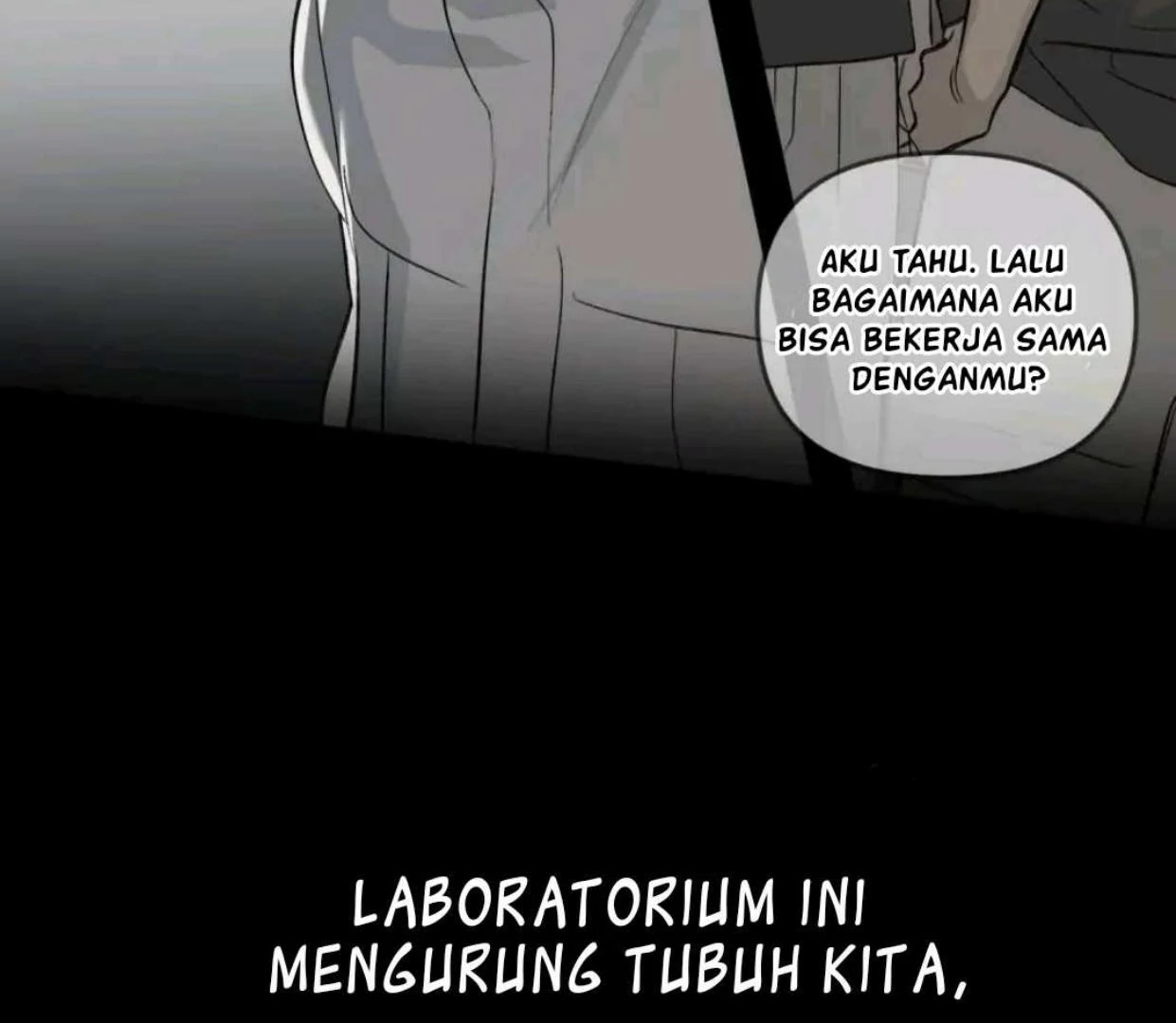 The Evil Ring Chapter 39 Gambar 30
