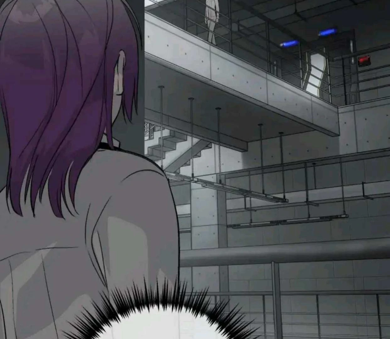 The Evil Ring Chapter 39 Gambar 32