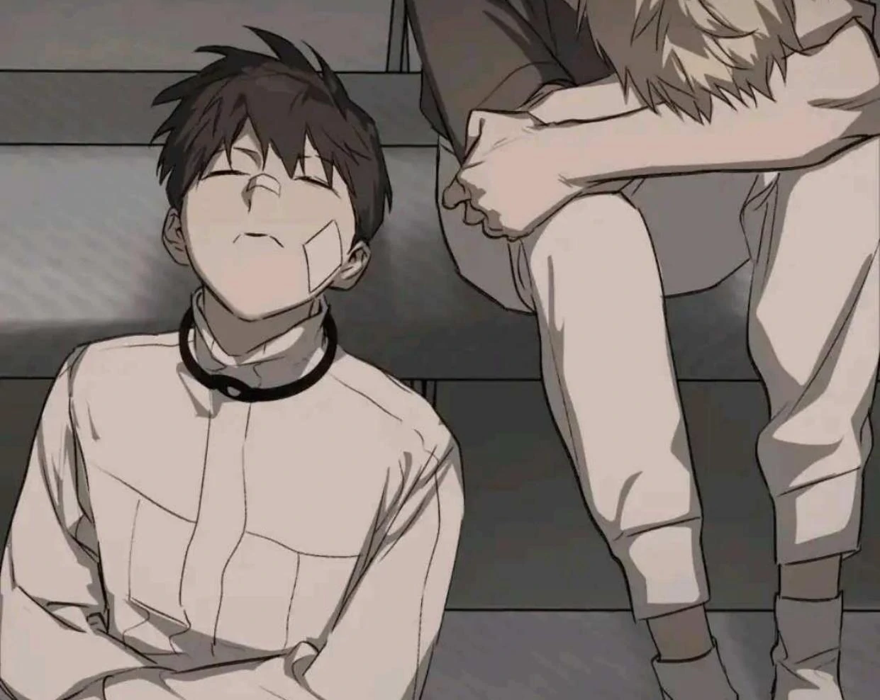 The Evil Ring Chapter 39 Gambar 35