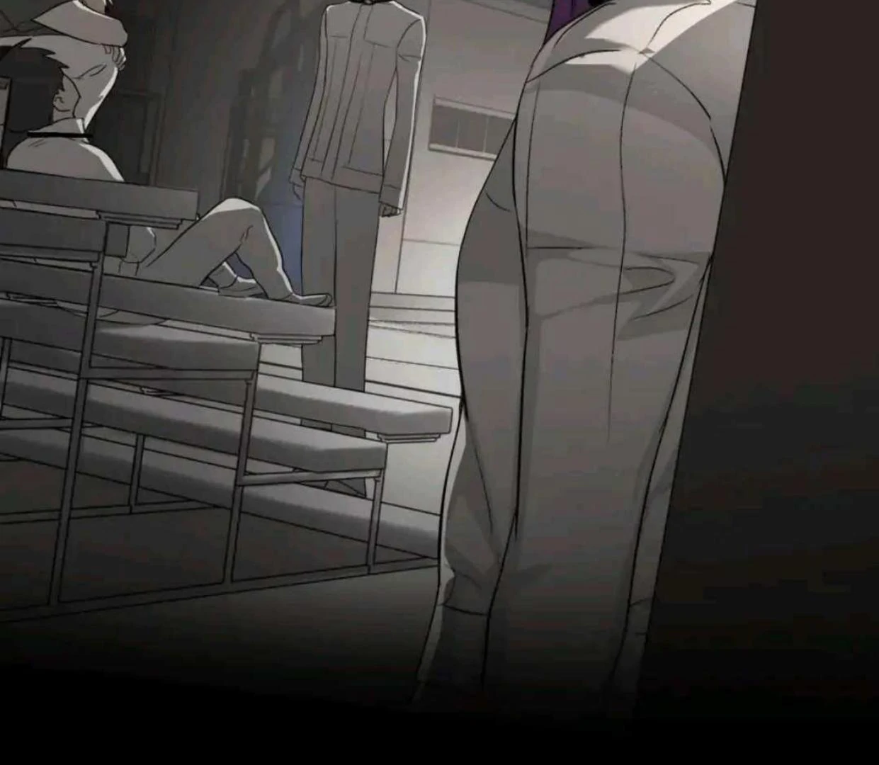 The Evil Ring Chapter 39 Gambar 38