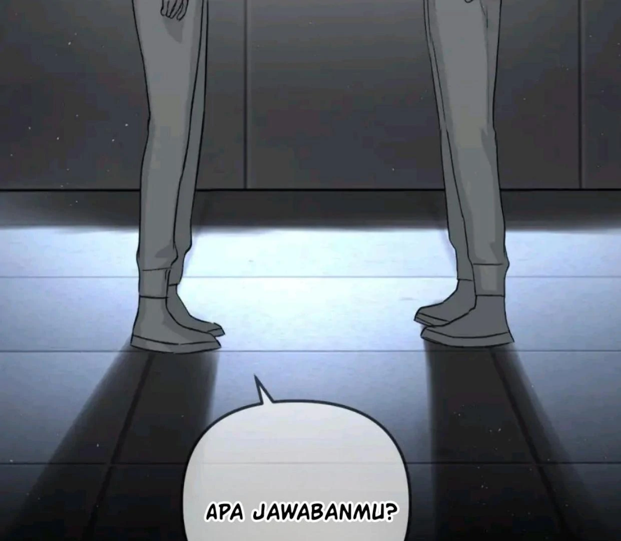 The Evil Ring Chapter 39 Gambar 4