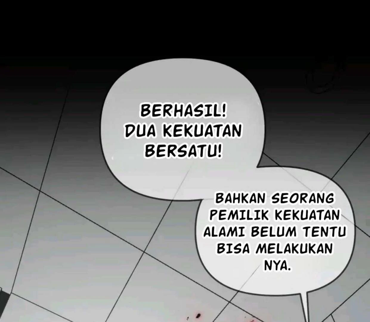The Evil Ring Chapter 39 Gambar 42
