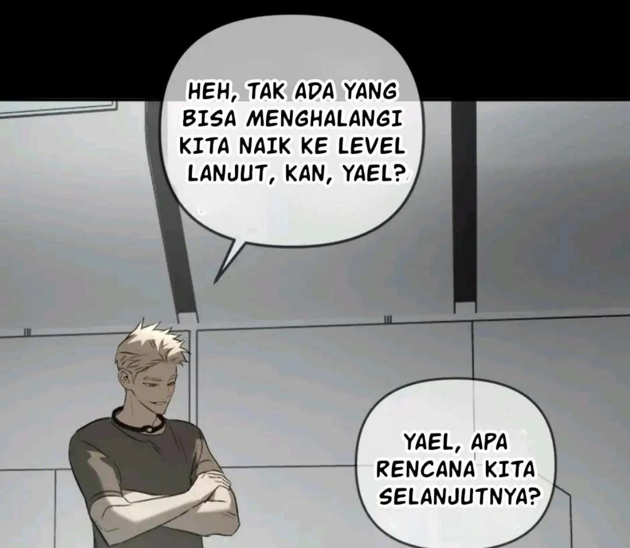 The Evil Ring Chapter 39 Gambar 45