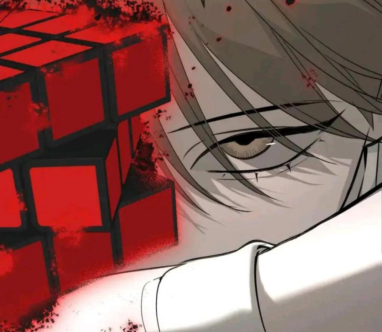 The Evil Ring Chapter 39 Gambar 48