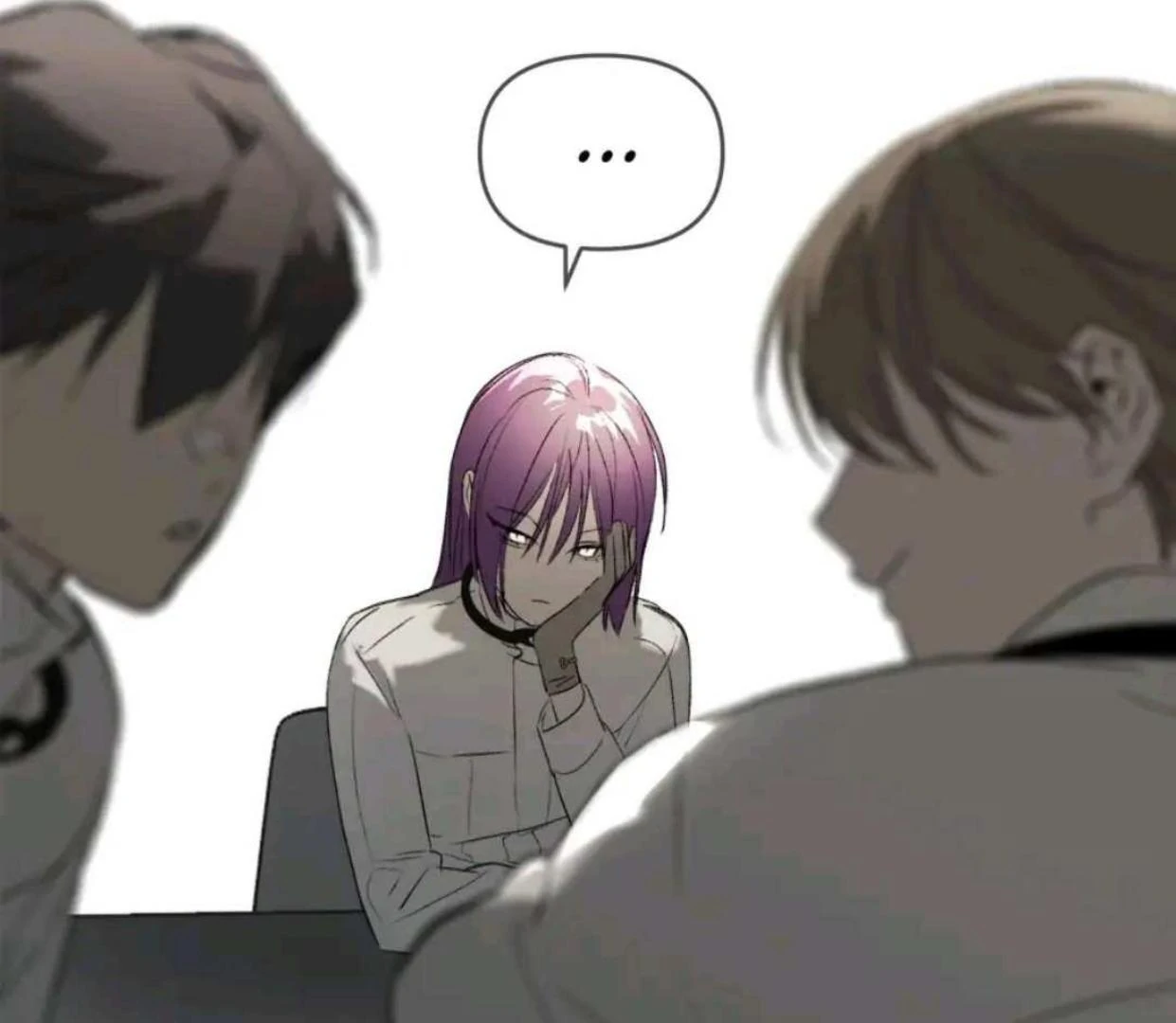 The Evil Ring Chapter 39 Gambar 50