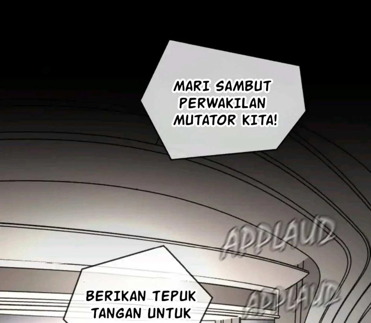 The Evil Ring Chapter 39 Gambar 53