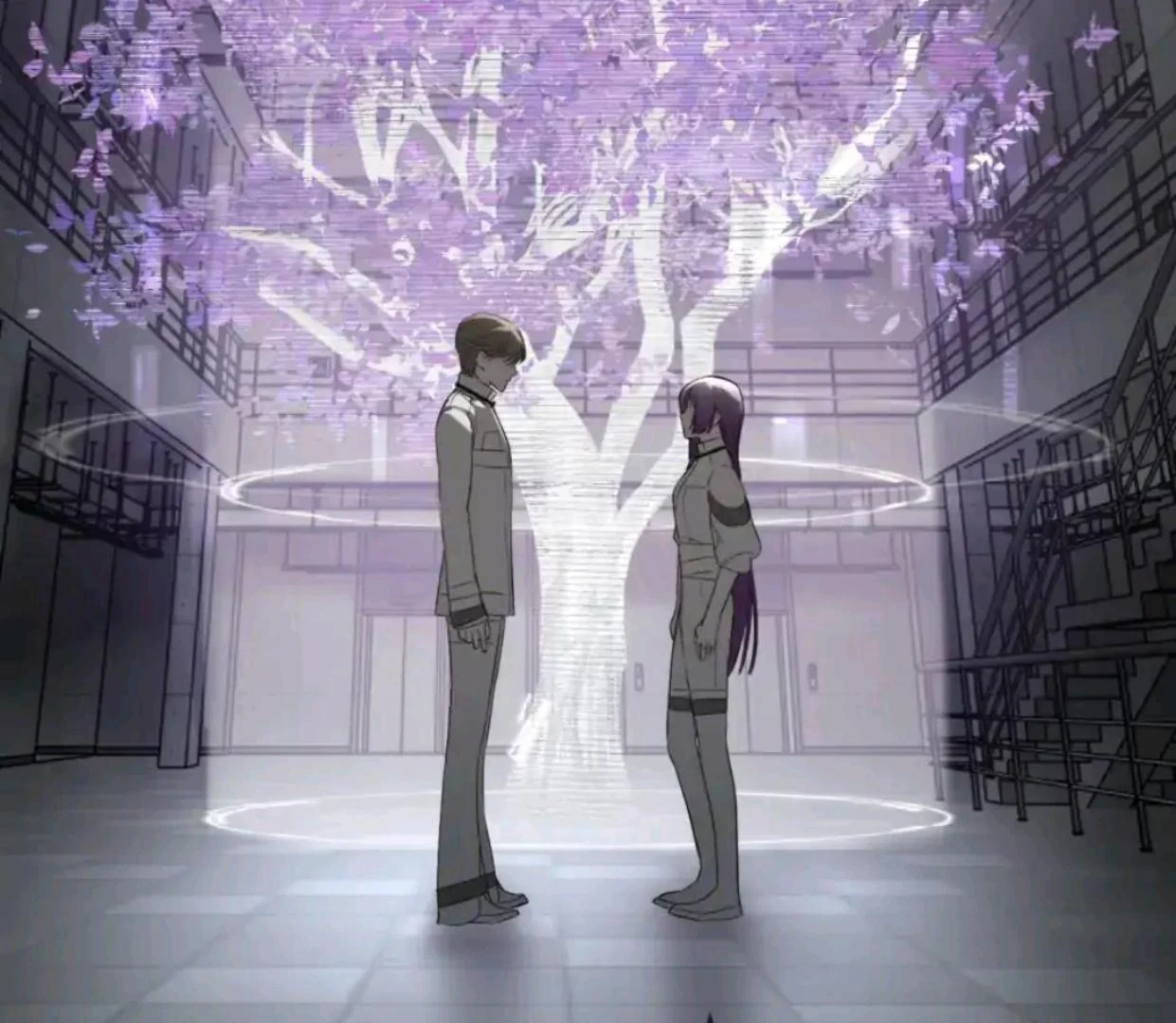 The Evil Ring Chapter 39 Gambar 72