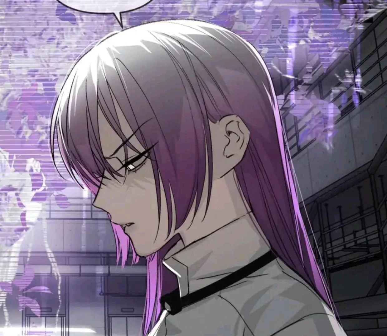 The Evil Ring Chapter 39 Gambar 74