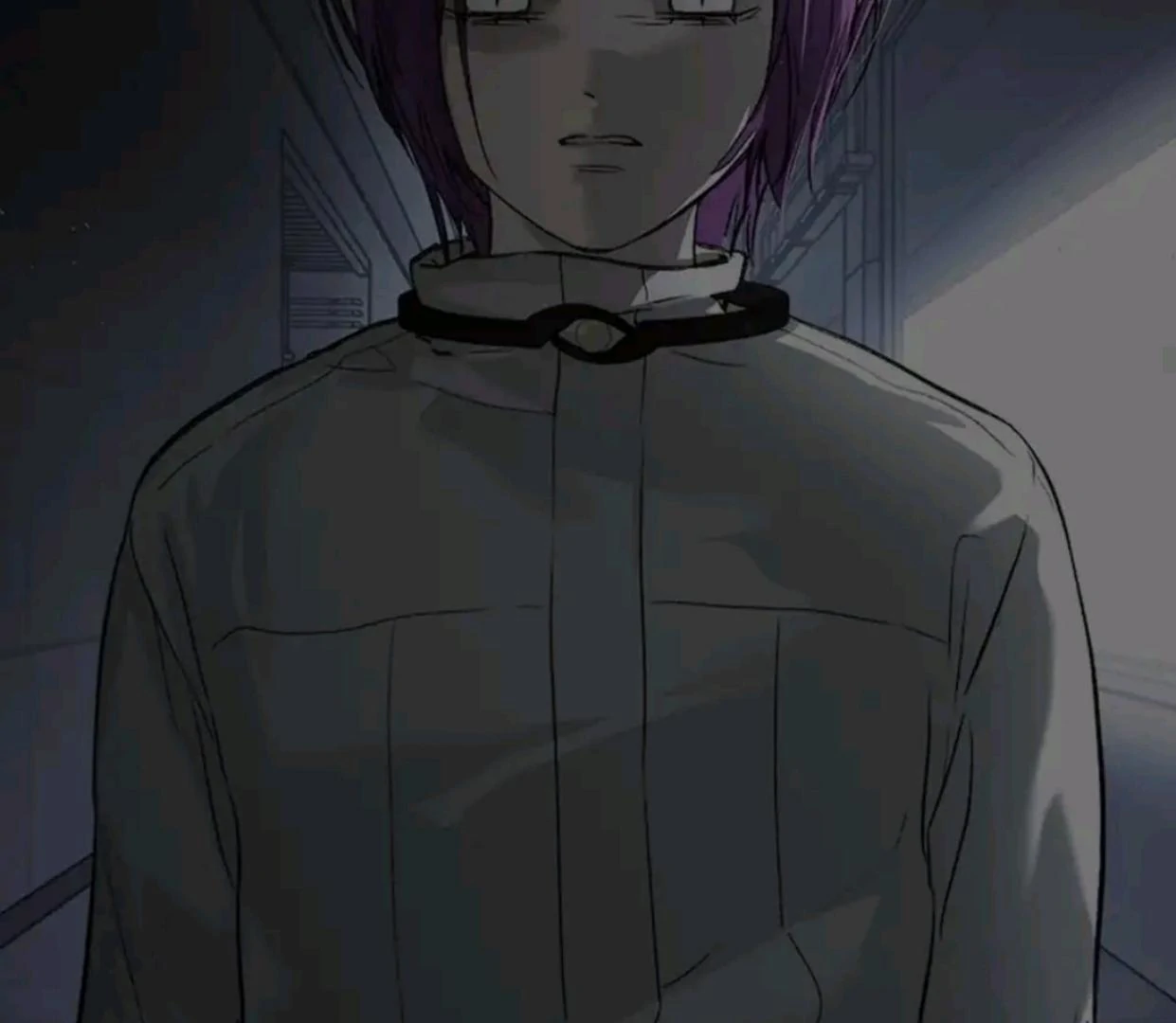 The Evil Ring Chapter 39 Gambar 77