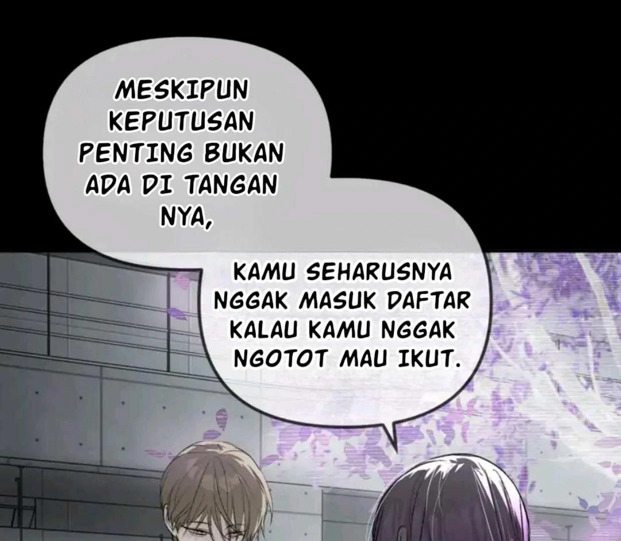 The Evil Ring Chapter 39 Gambar 88